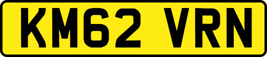 KM62VRN