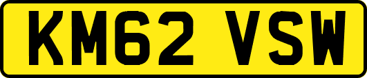 KM62VSW