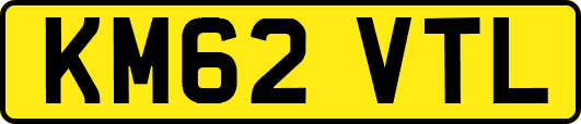 KM62VTL