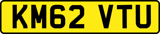 KM62VTU