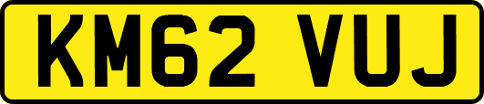 KM62VUJ