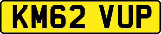 KM62VUP