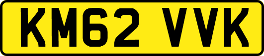 KM62VVK