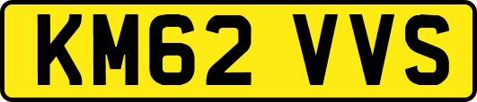 KM62VVS