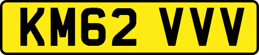 KM62VVV