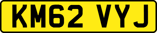 KM62VYJ