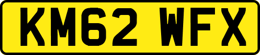 KM62WFX