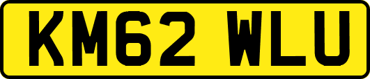 KM62WLU