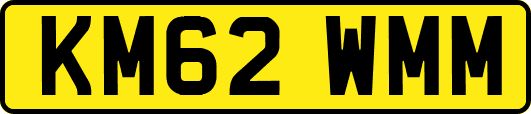 KM62WMM