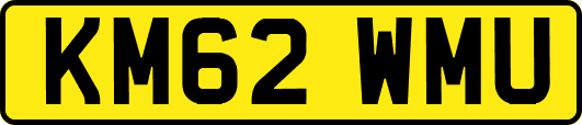 KM62WMU