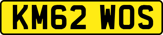 KM62WOS