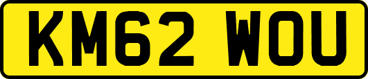 KM62WOU