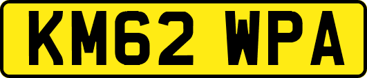 KM62WPA