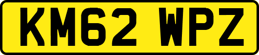 KM62WPZ