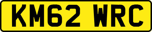 KM62WRC