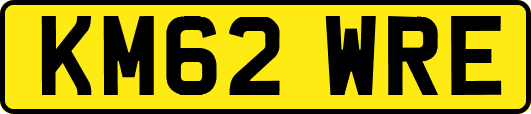 KM62WRE