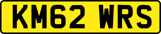 KM62WRS