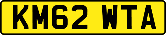 KM62WTA