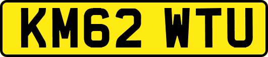 KM62WTU