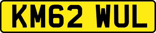 KM62WUL