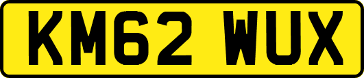 KM62WUX