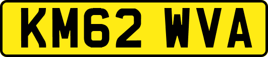 KM62WVA