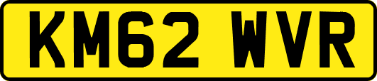 KM62WVR