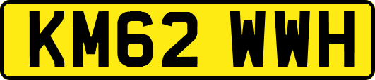 KM62WWH