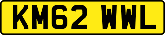 KM62WWL