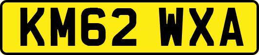 KM62WXA