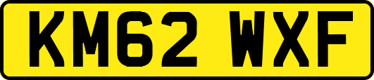 KM62WXF