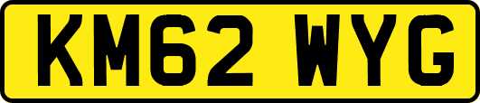 KM62WYG