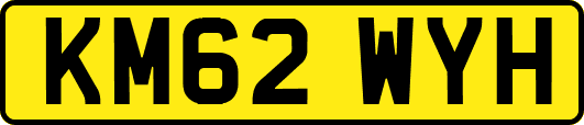 KM62WYH