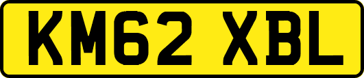 KM62XBL