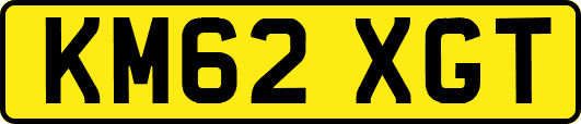 KM62XGT