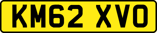 KM62XVO
