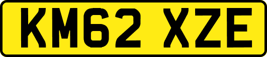 KM62XZE