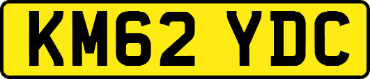 KM62YDC