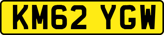 KM62YGW