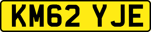 KM62YJE