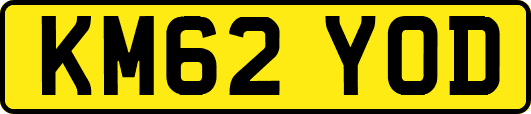 KM62YOD