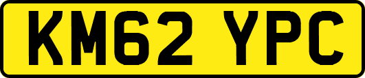 KM62YPC