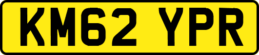 KM62YPR