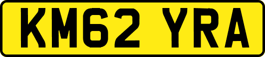 KM62YRA