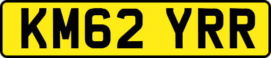 KM62YRR