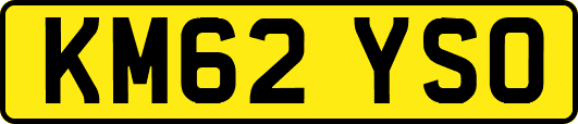 KM62YSO