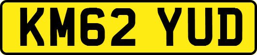 KM62YUD