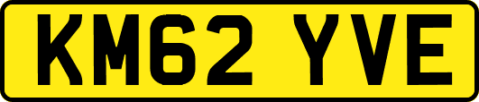 KM62YVE