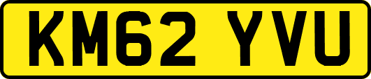 KM62YVU