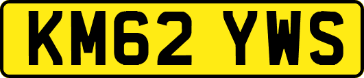 KM62YWS